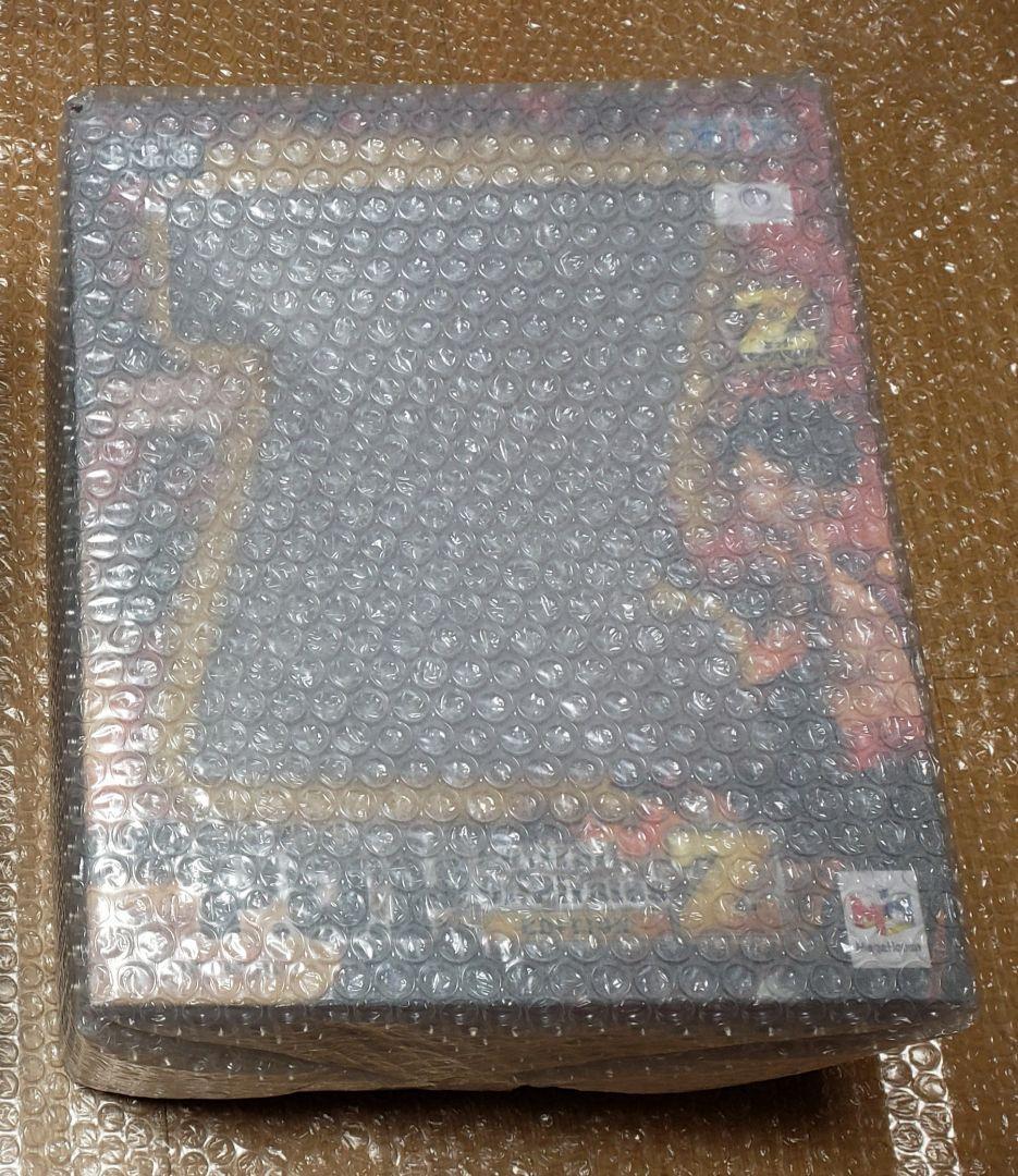 ワンピース フィギュア 麦わらの一味 フィルムZ P.O.P ナミ BB クザン