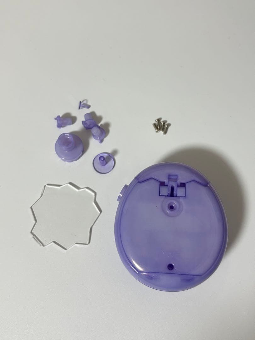 たまごっちパラダイスカスタムシェル《26》