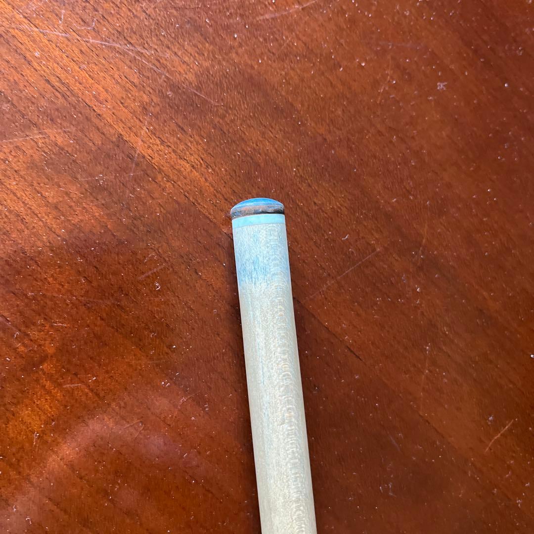 Mezz WX-Σ シャフト12.5mm ユナイテッドジョイント 22992 使用少 メッヅ Mezz WX-Σ UJ用 118g 12.5mm カムイオリジナルS