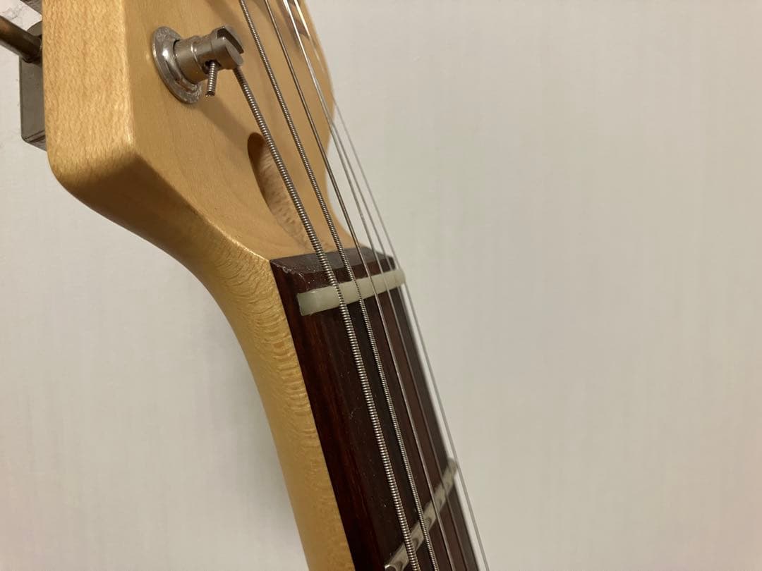 FUJIGEN J-Standard ODYSSEY カスタムオーダー品 美品 - メルカリ