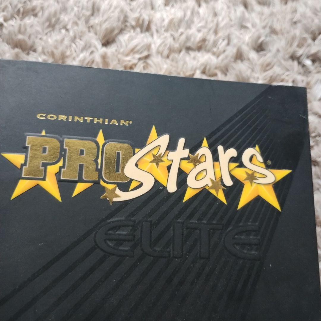 コリンシアン PRO Stars Elite Zidane ジダン - メルカリ