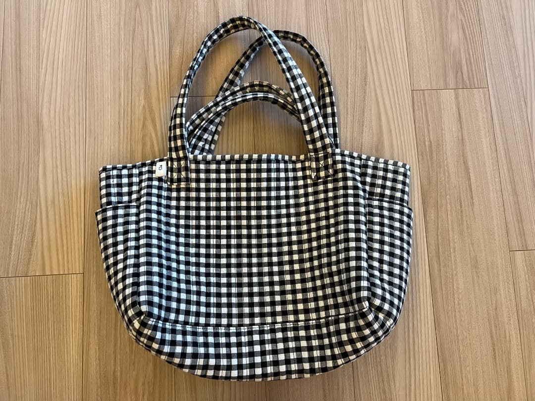 バッグ CLA stellar CLA NUBI BAG