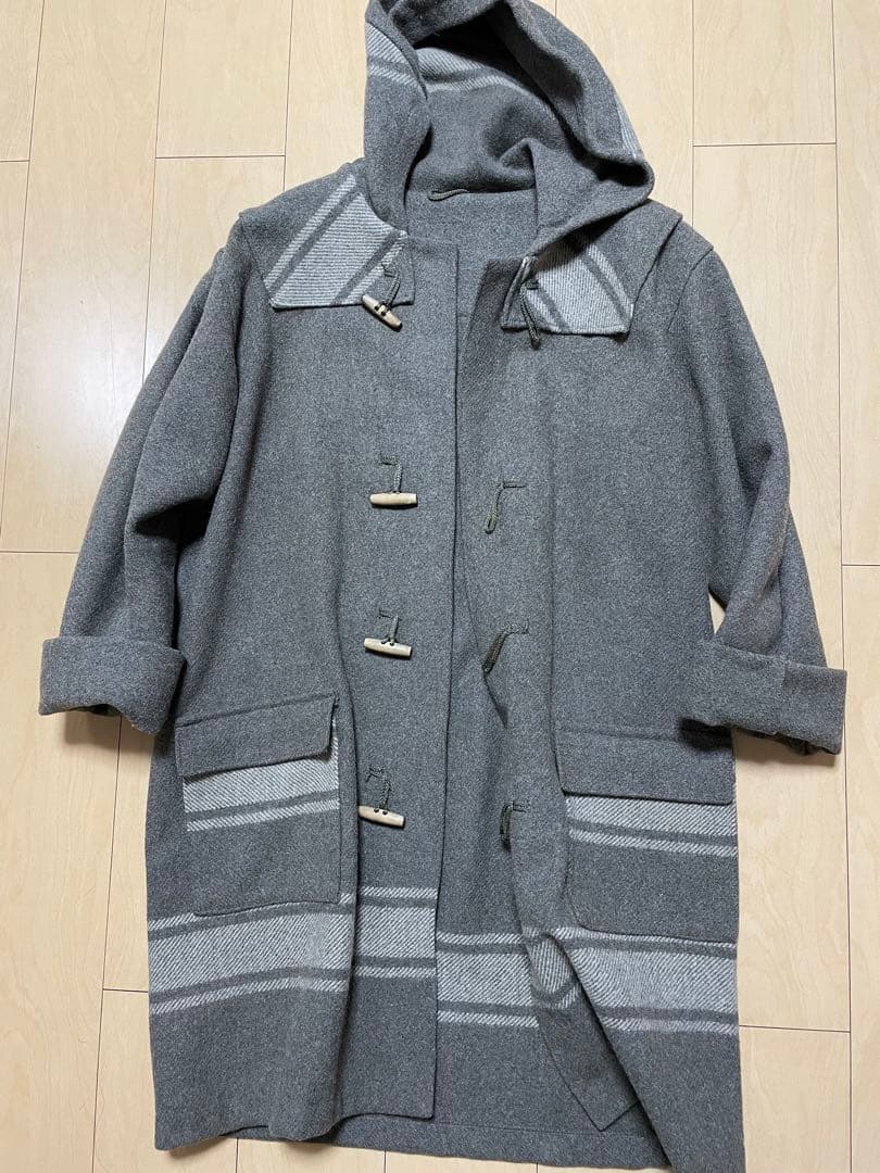 ※とら※最終価格※ジャーナルスタンダードラックス購入　ダッフル 中古・古着通販】JOURNAL STANDARD LUXE (ジャーナルスタンダード