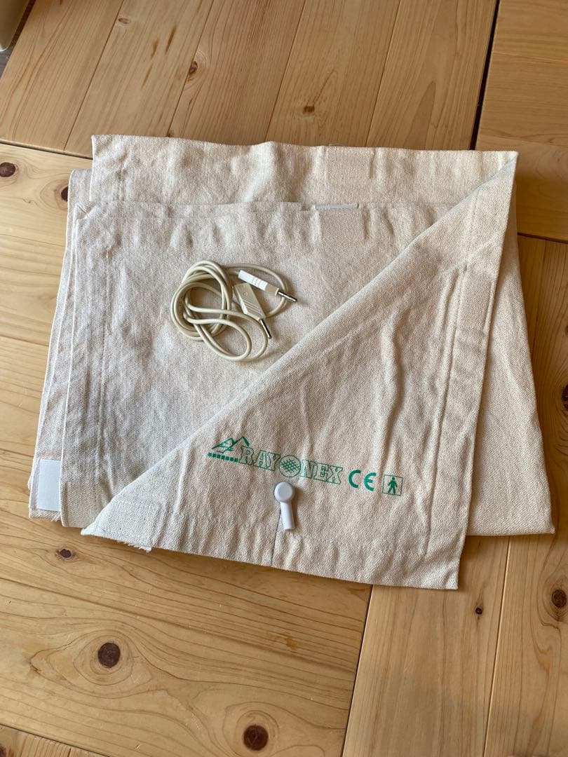 レヨコンプ用　クロスディテクタ・ラージエリア　S