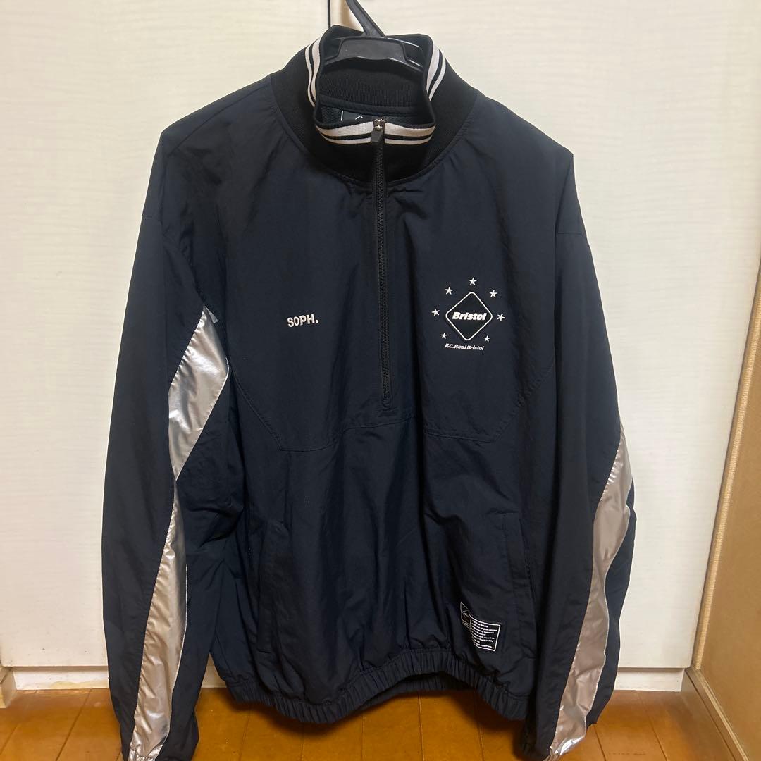 ジャケット・アウター F.C.Real Bristol