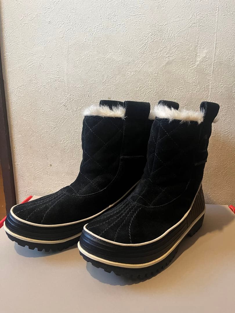 SOREL-ソレル- ブーツ