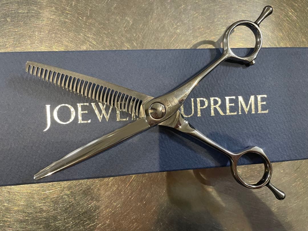 人気 商品 通販ダイエット・健康 - JOEWELL SUPREME セニングシザー