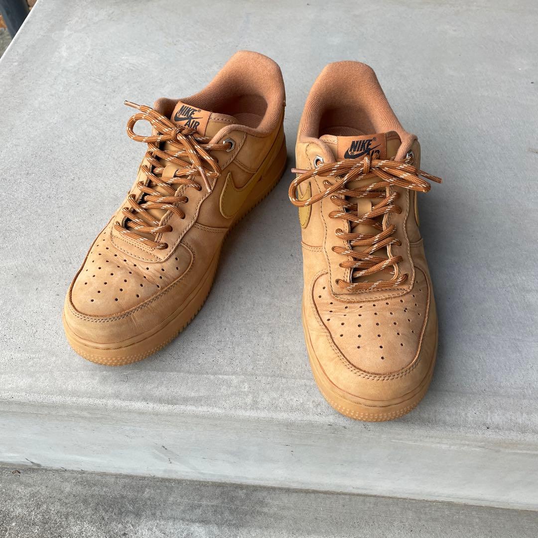 ナイキスニーカーAir Force 1 エアフォースワン26㎝