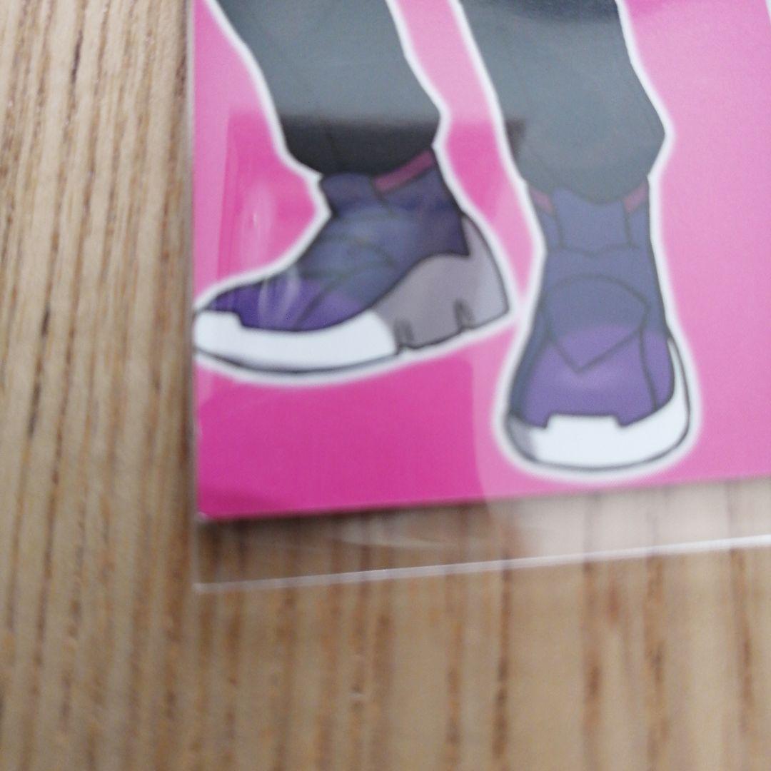 ポケモン ZA ニンドリ ポストカード カラスバ ニンテンドードリーム