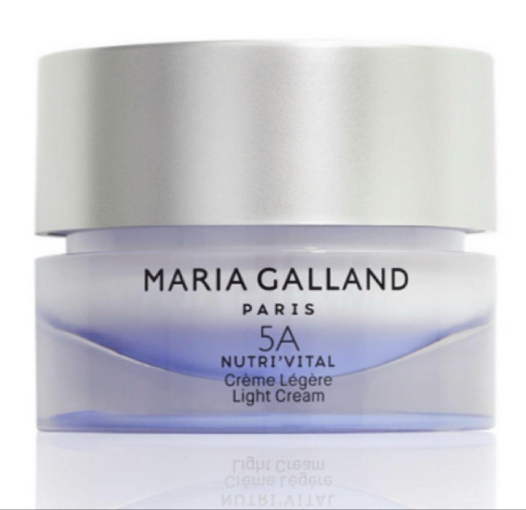 新品未開封❣️マリアギャラン5A 50ml マリアギャラン クリーム 5A : xiexiea - 通販 - Yahoo!ショッピング