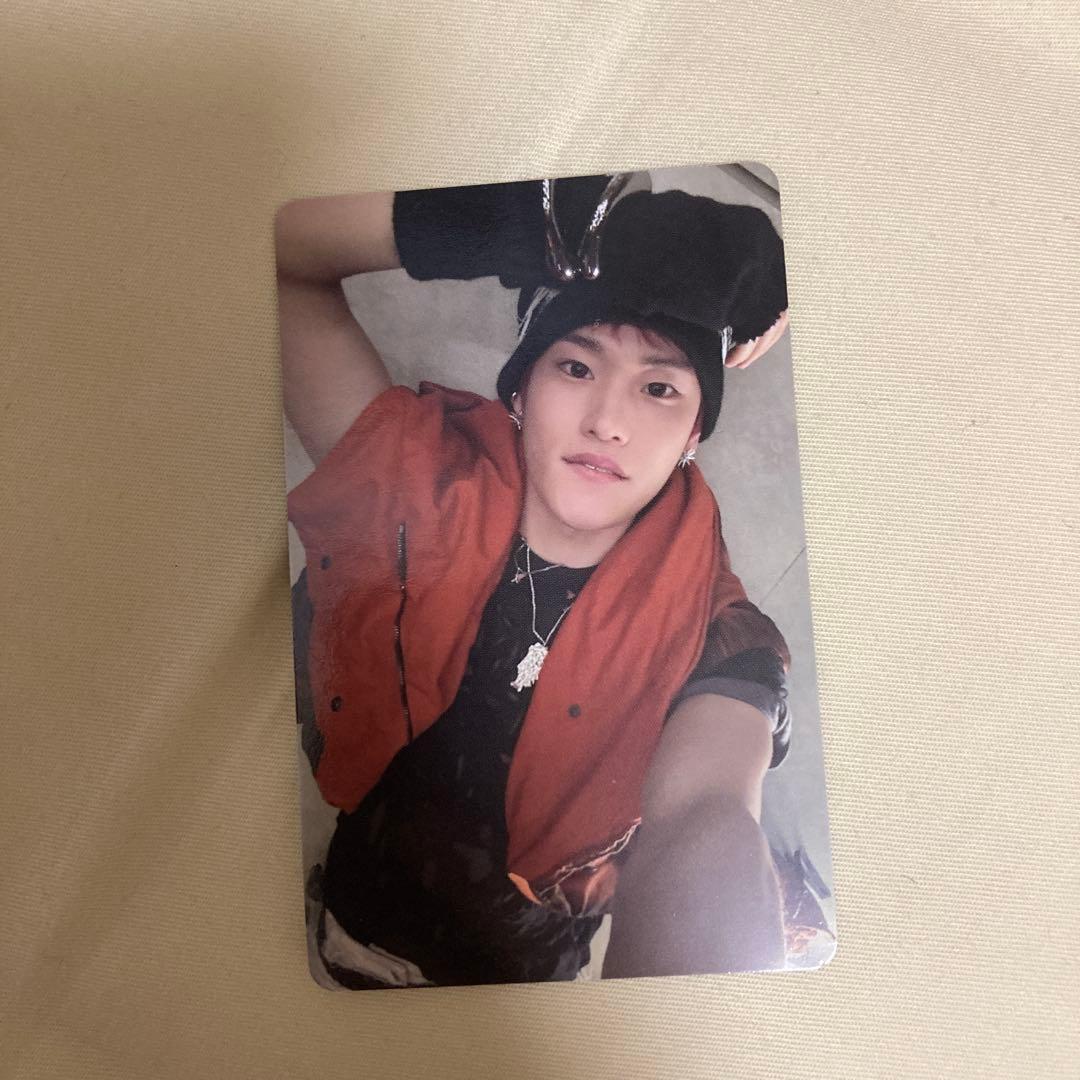 RIIZE FAME ソヒ トレカ - メルカリ