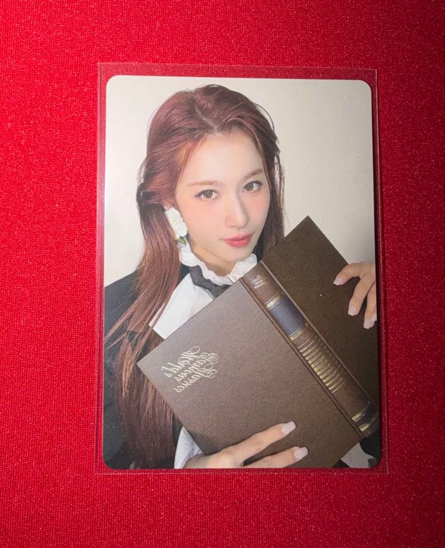 MISAMO PLAY サナ ラキドロ トレカ - メルカリ