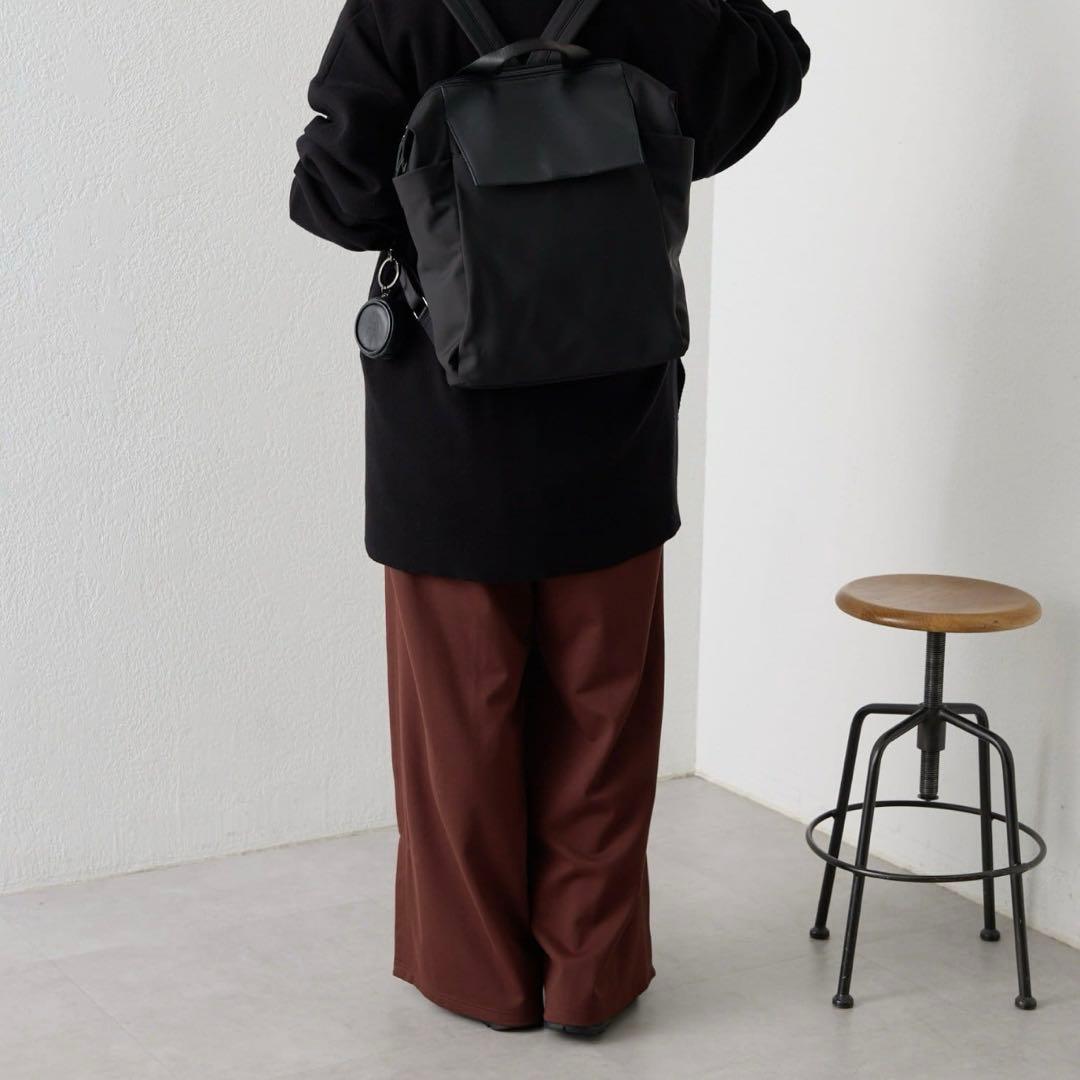 あ*か様 ear PAPILLONNER 福袋 2026 リュックのみ - メルカリ