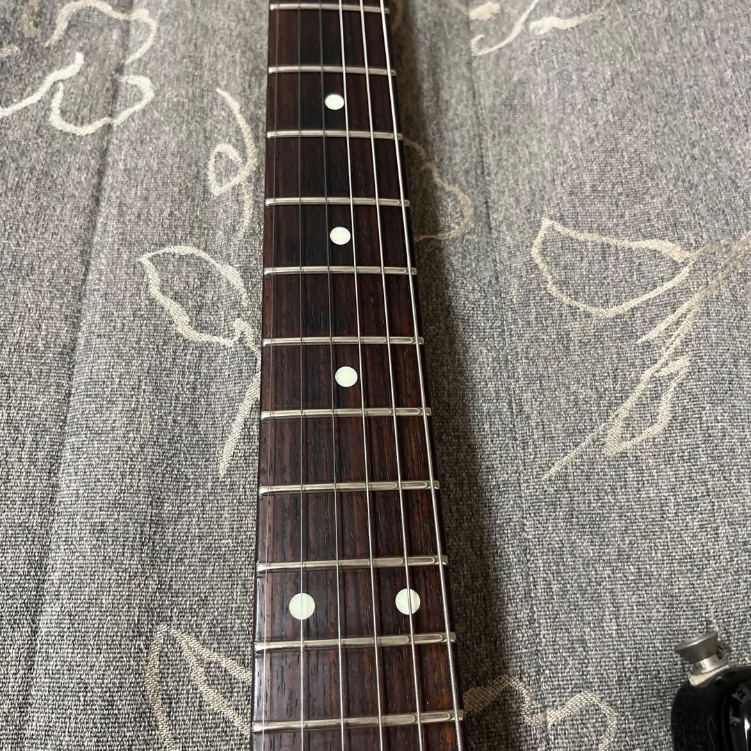 HISTORY Z1L-CFS フジゲン製ストラト レフティ - メルカリ