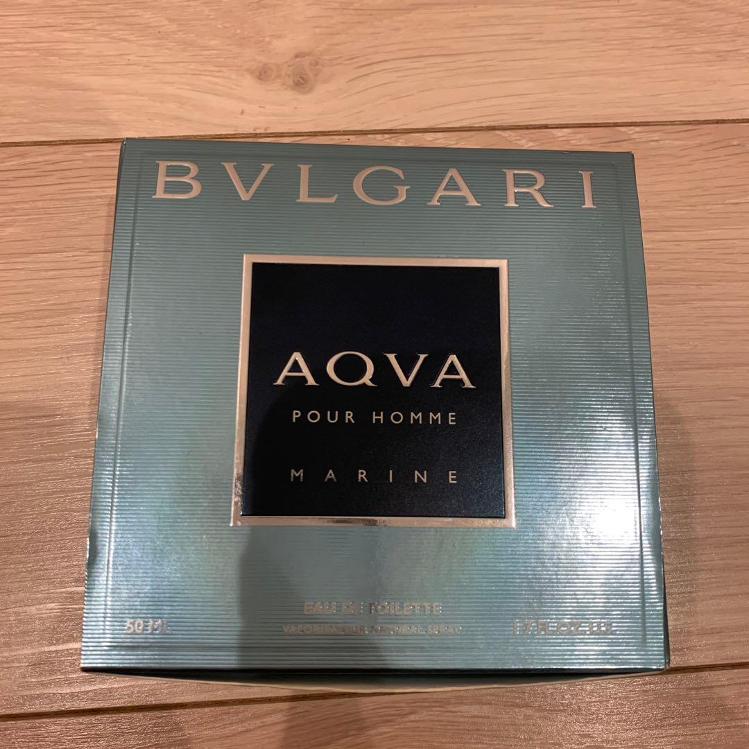 BVLGARI AQVA(香水) アクアプールオムオードトワレスプレー 30ml/1oz(ブルガリ)の通販