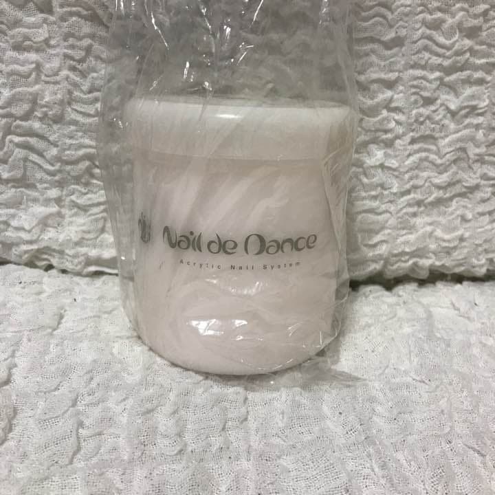 ネイルデダンス nail de dance ballet pink 400g