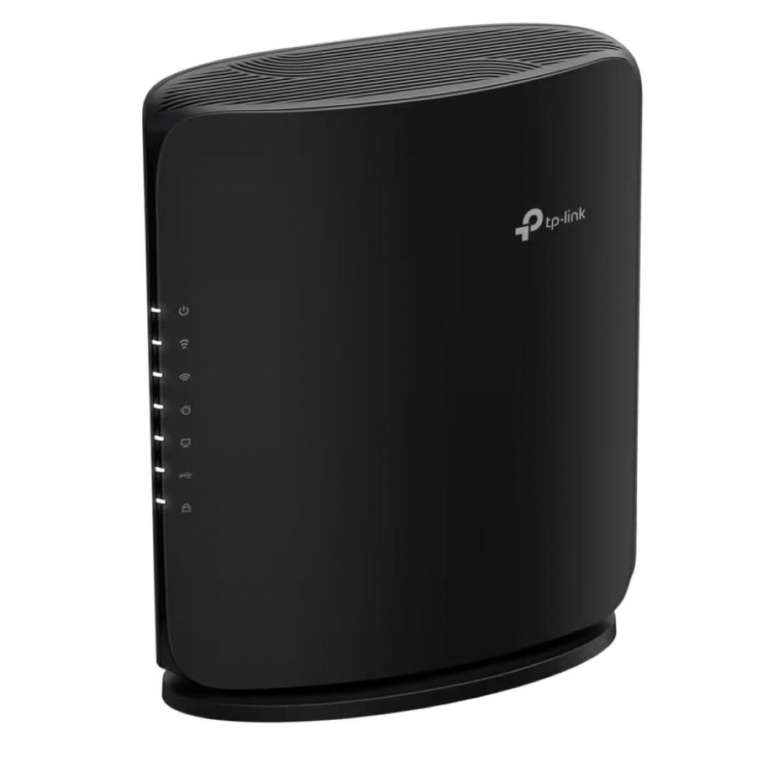 【新品未開封】TP-Link Archer BE7200 Wi-Fi7 ルーター