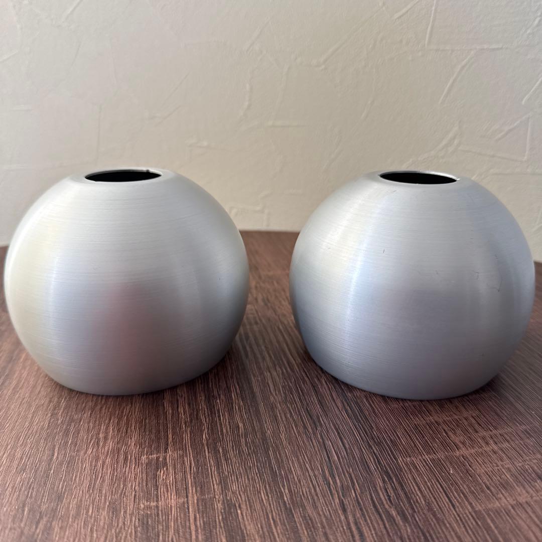 KURASHIMADE DOME LOOK 2個　おまけ　ランタン1個付き