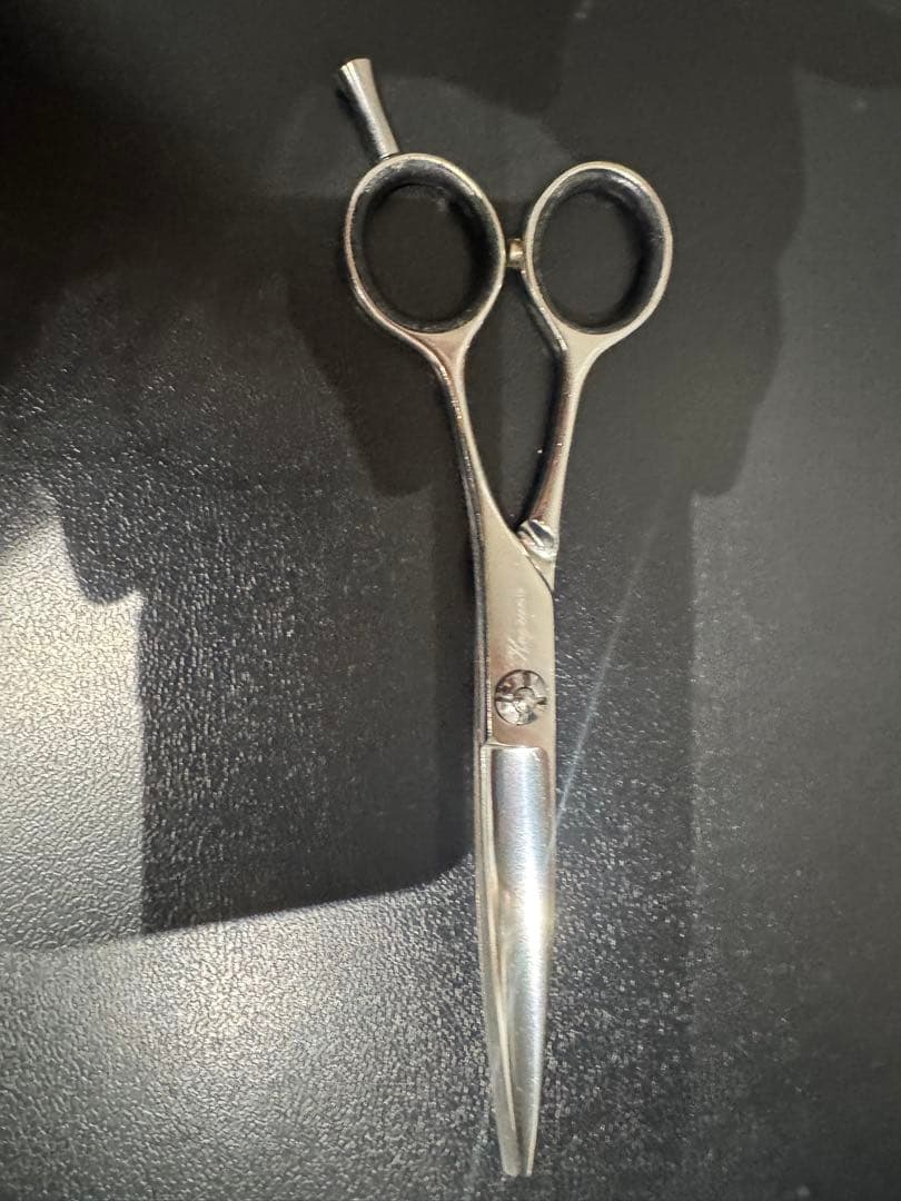 サイキシザーズ サイキシザーSAIKI SCISSORS スライドシザー6インチ Familiar Slide - 髪を傷めない美容ハサミ｜サイキシザーズ