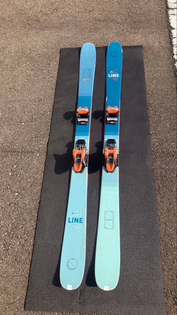 ま*ぽ様 LINE TOMWALLISCH PRO