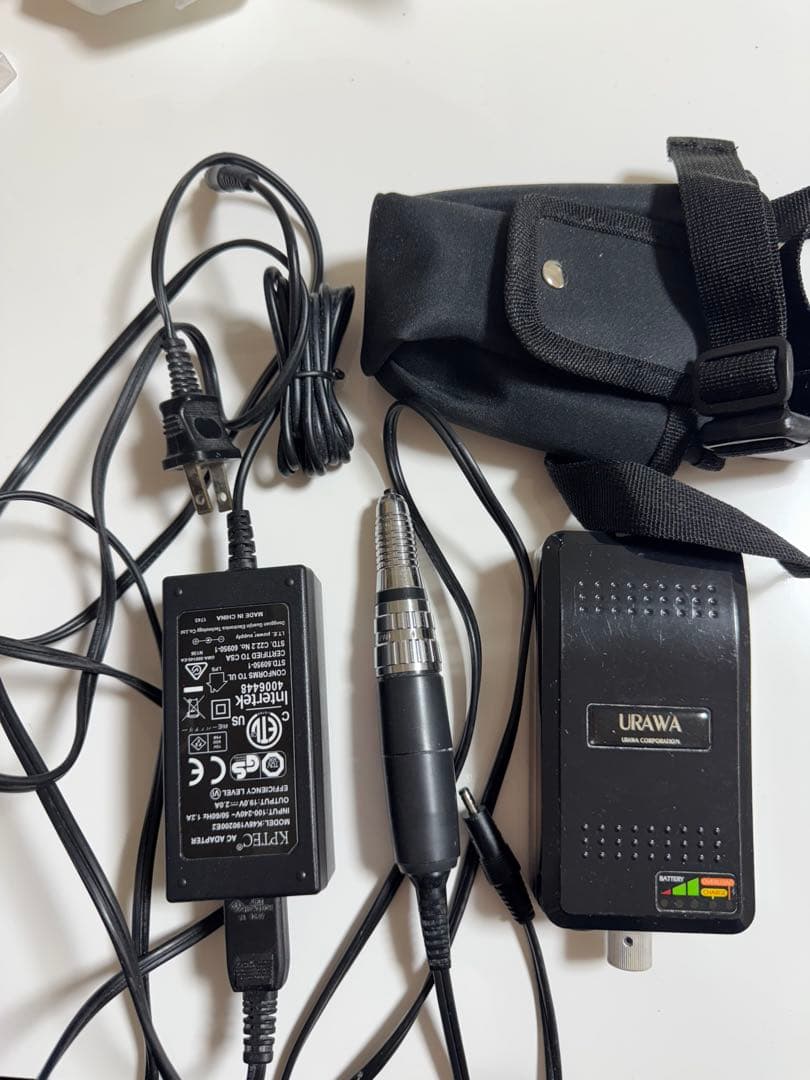 ウラワ G3 URAWA ネイルマシーン　浦和　ネイルマシン