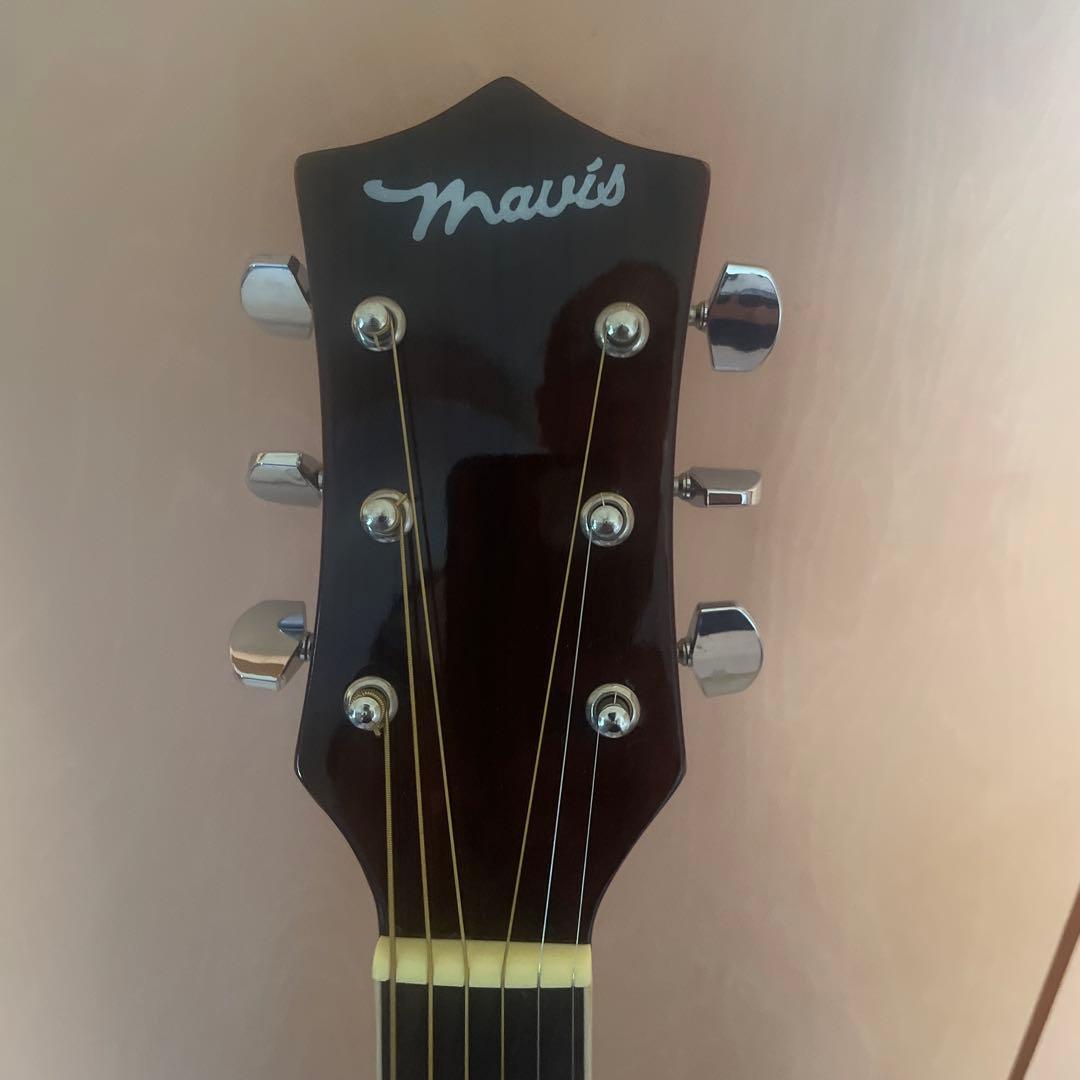 Mavis CS-100E SB エレアコ - メルカリ