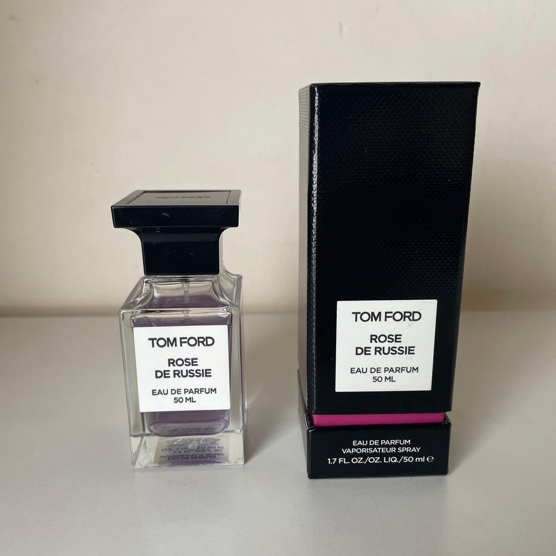 その他 TOM FORD ROSE DE RUSSIE Eau de Parfum
