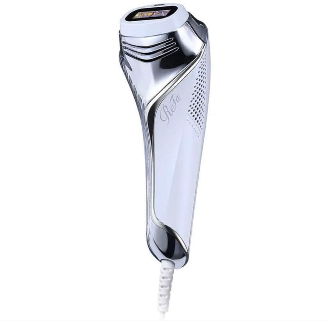 リファエピクール リファエピ クール（美肌冷却） | 光美容器 | ReFa（リファ）公式通販