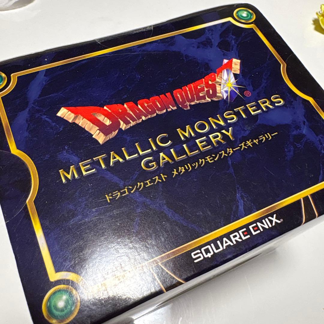 ドラゴンクエスト LLIC MONSTERS GALLERY