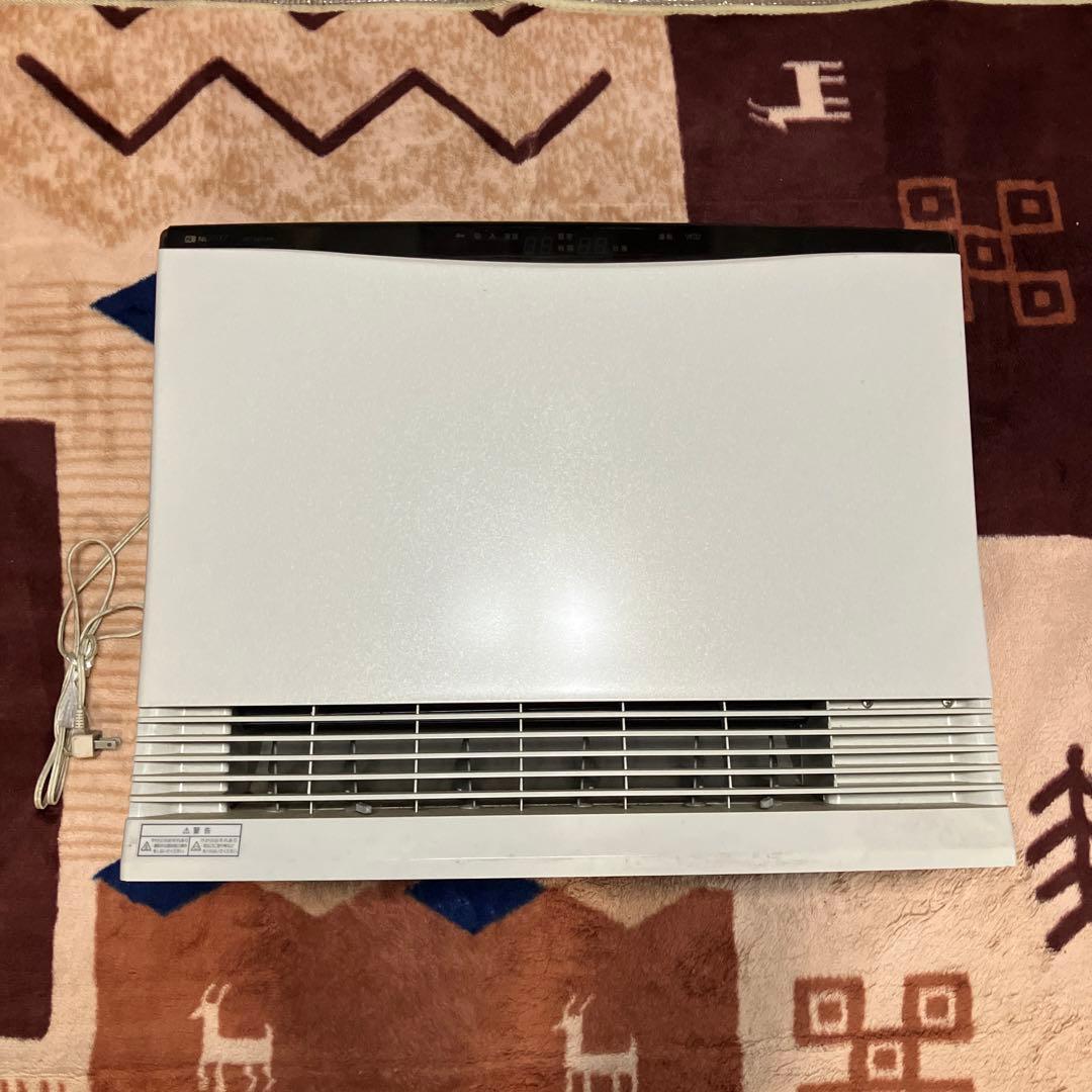 (AKKY)ノーリツ　温水ルームヒーター　RH-5502RN-BL