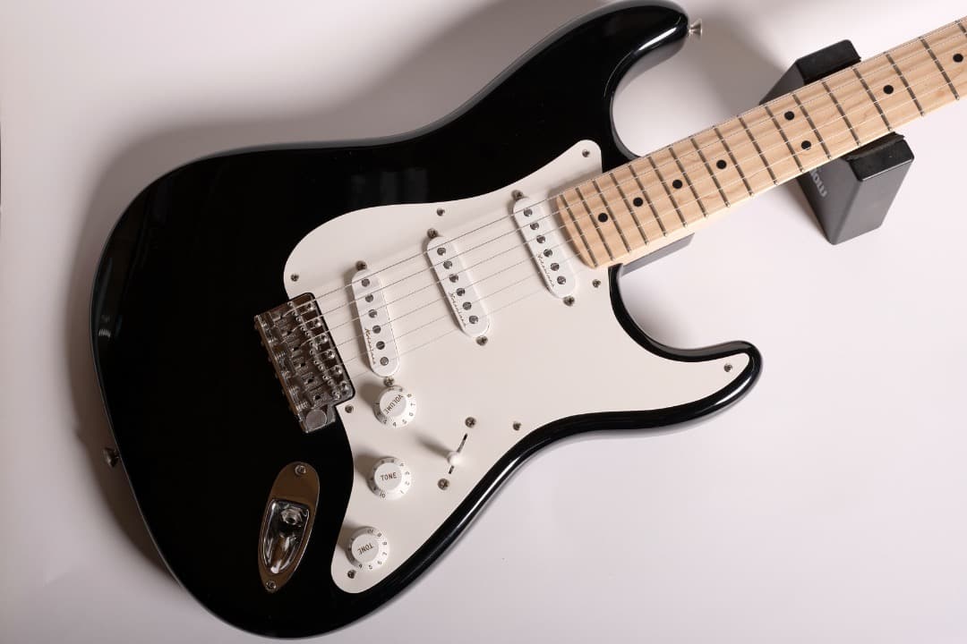 Fender エリッククラプトン Signature Stratocaster