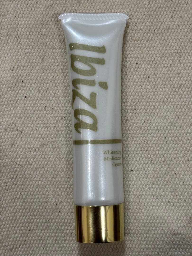 ★専用様★ イビサクリーム　美白クリーム８本