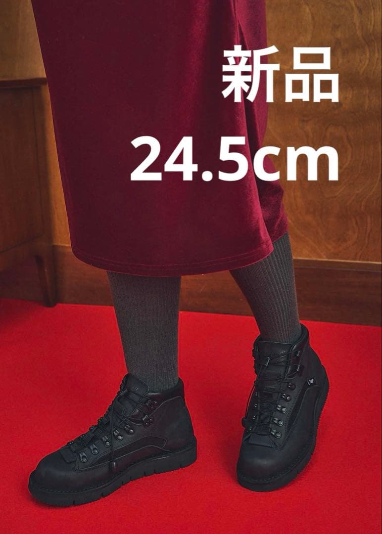 Danner×Oblada CAVE TROOPER WP BBLD cinch - メルカリ