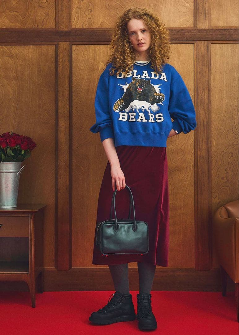 Danner×Oblada CAVE TROOPER WP BBLD cinch - メルカリ