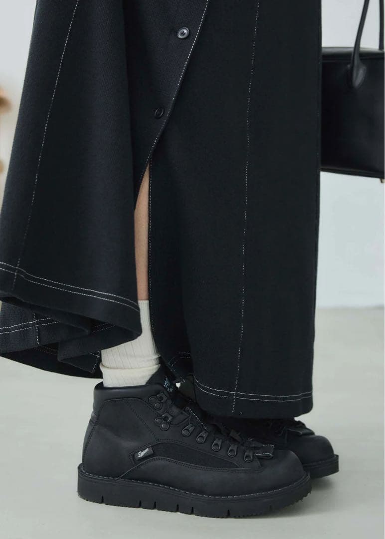 Danner×Oblada CAVE TROOPER WP BBLD cinch - メルカリ