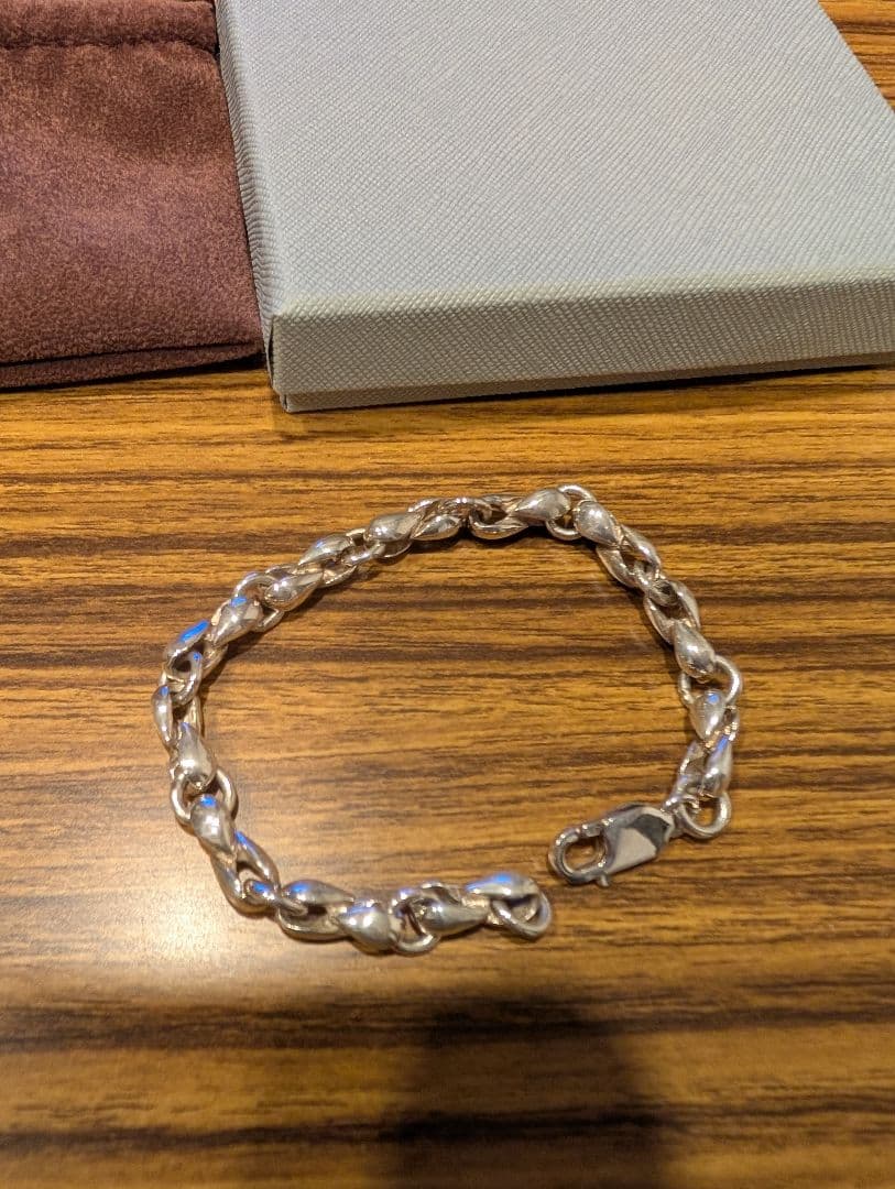 最終値下げ ビニッチ BINICH シルバーアクセサリー 925