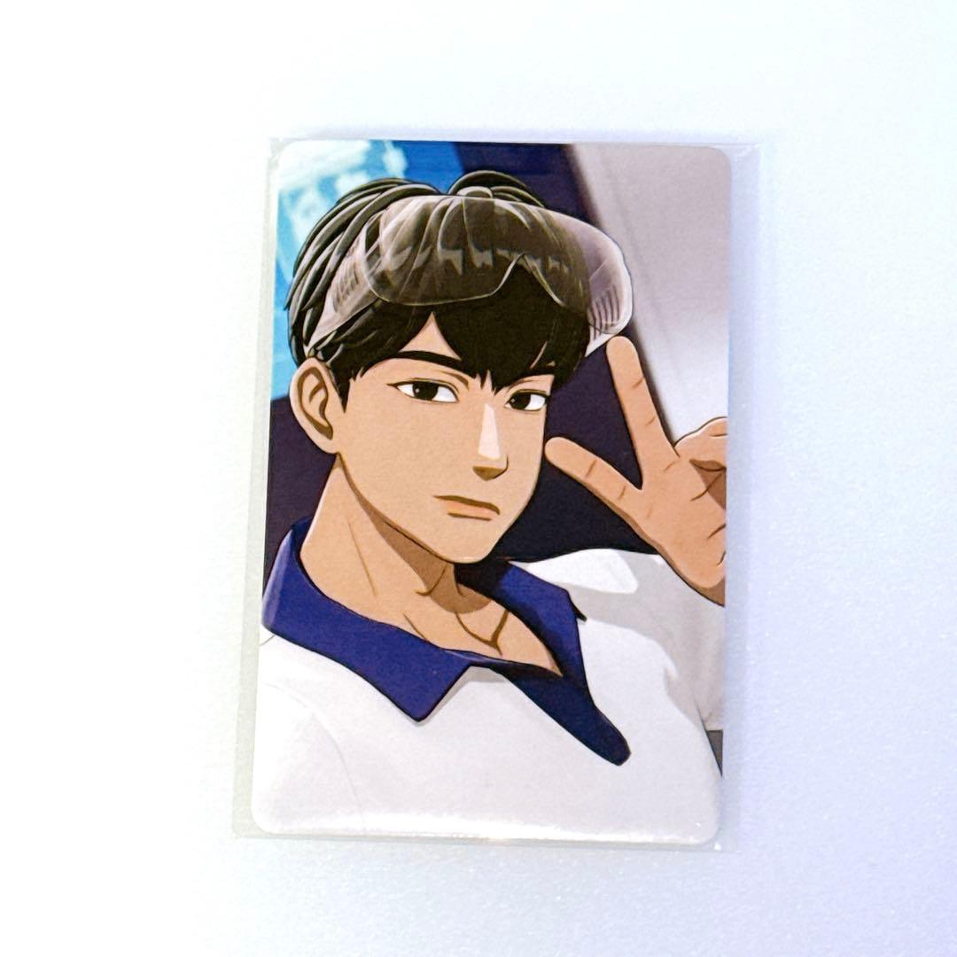 PLAVE トレカ メディヒール MEDIHEAL ハミン HAMIN - メルカリ