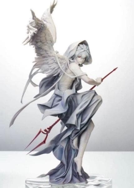 新世紀エヴァンゲリオン　渚薰　フィギュア