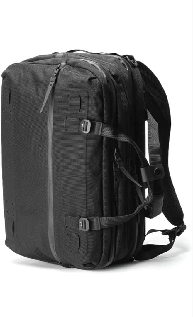 【BLACK EMBER】FORGE バックパック リュックサック