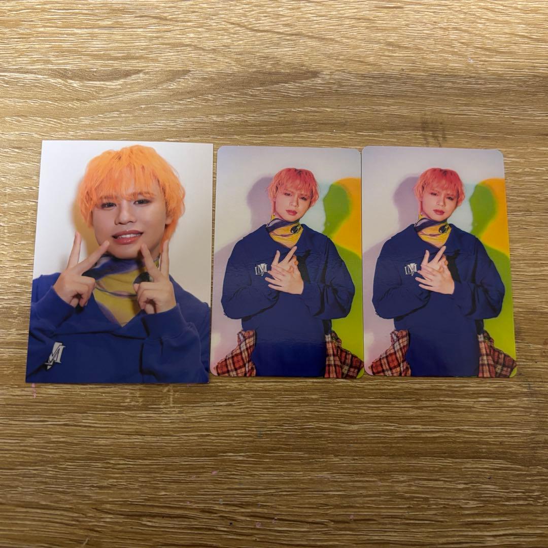 THIS IS BUDDiiS 特典 SHOW - メルカリ