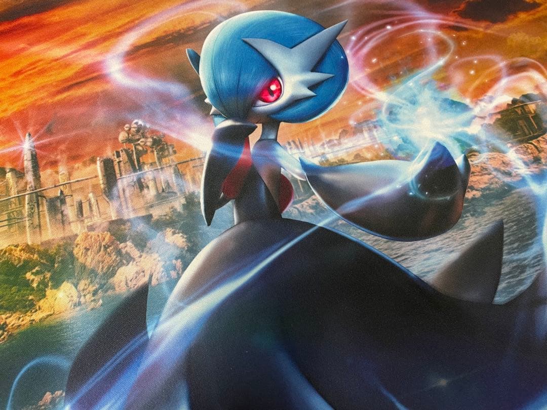 サーナイト色違いプレイマット海外 - メルカリ