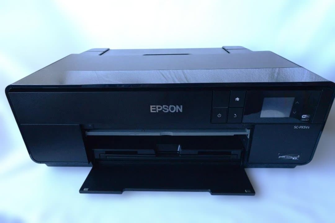 【EPSON SC-PX5VⅡ　A3ノビインクジェットプリンター】