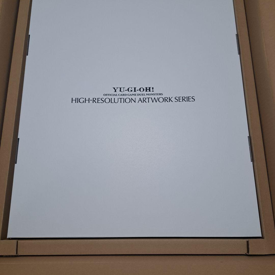 遊戯王OCGデュエルモンスターズ HIGH-RESOLUTION A 流星輝巧群 - メルカリ