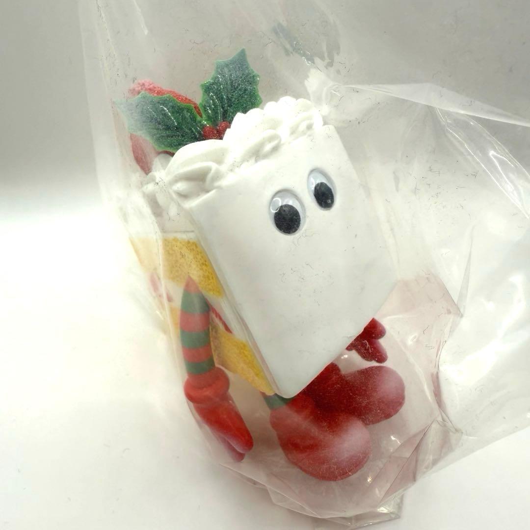 フレーバーズ クリスマス ケーキ - メルカリ