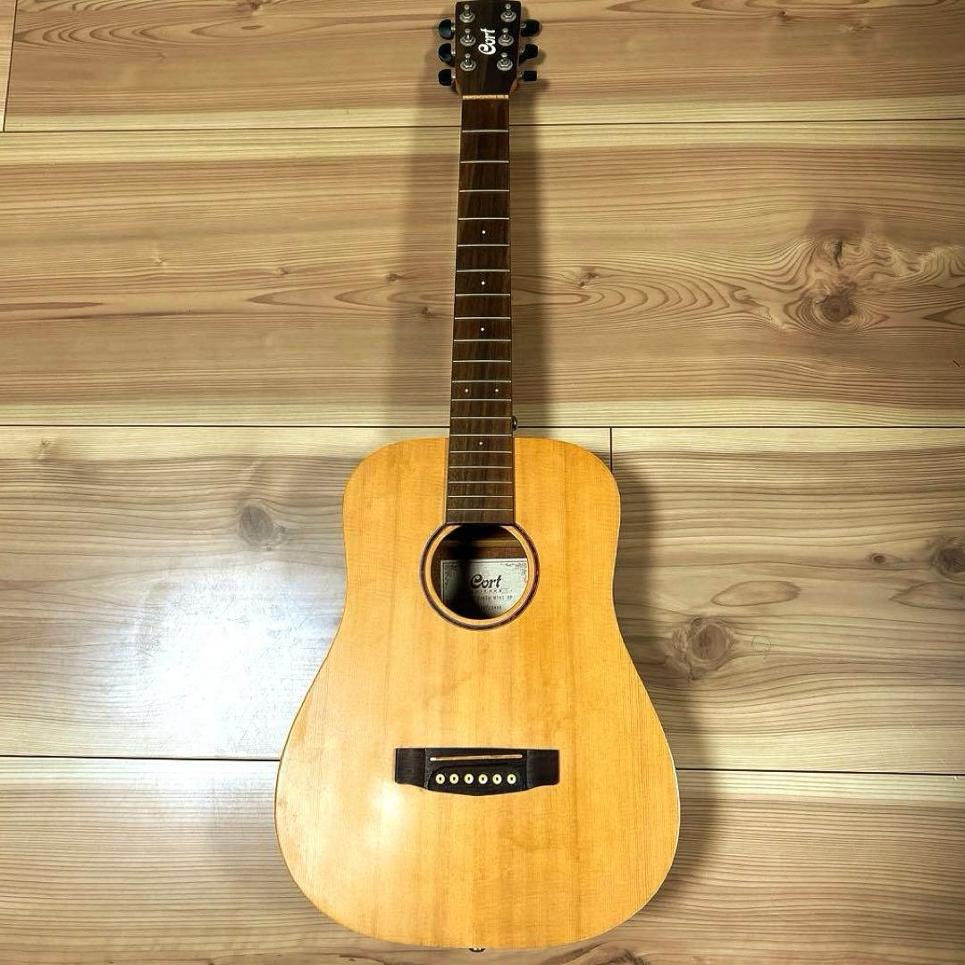 ギター cort Earth MINI Earth Mini
