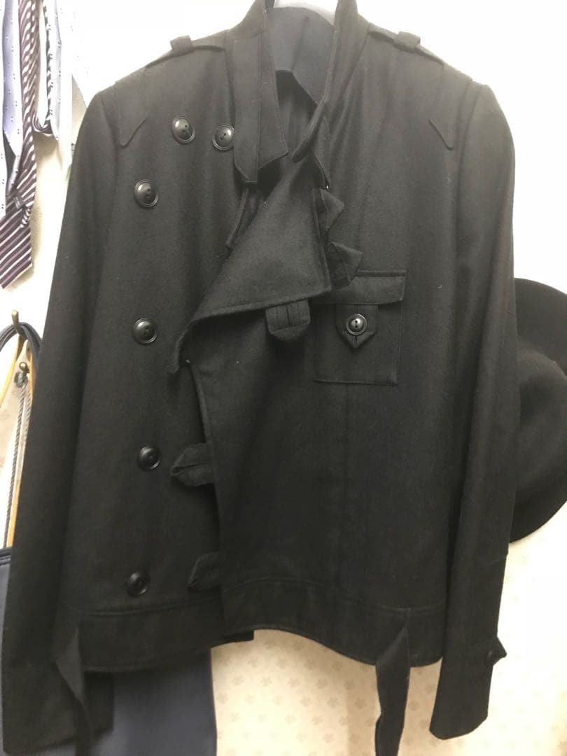 ギョームルミエールブルゾン