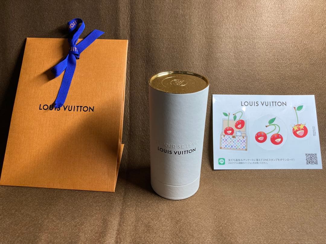 ルイヴィトン　ルジュール・スレーヴ（オードゥ　パルファン）100ml