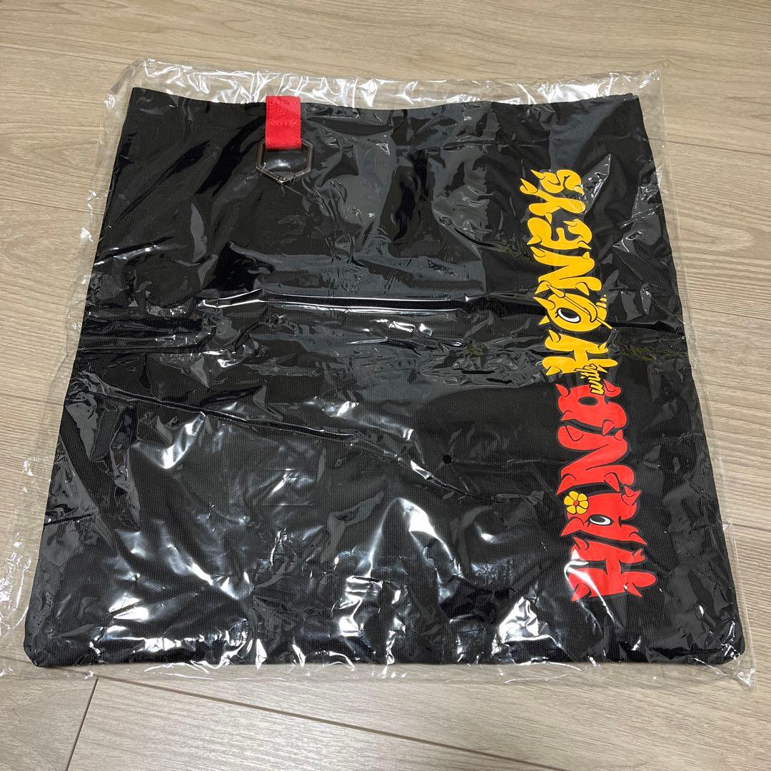 HANA with HONEYs ファンミ BMSG