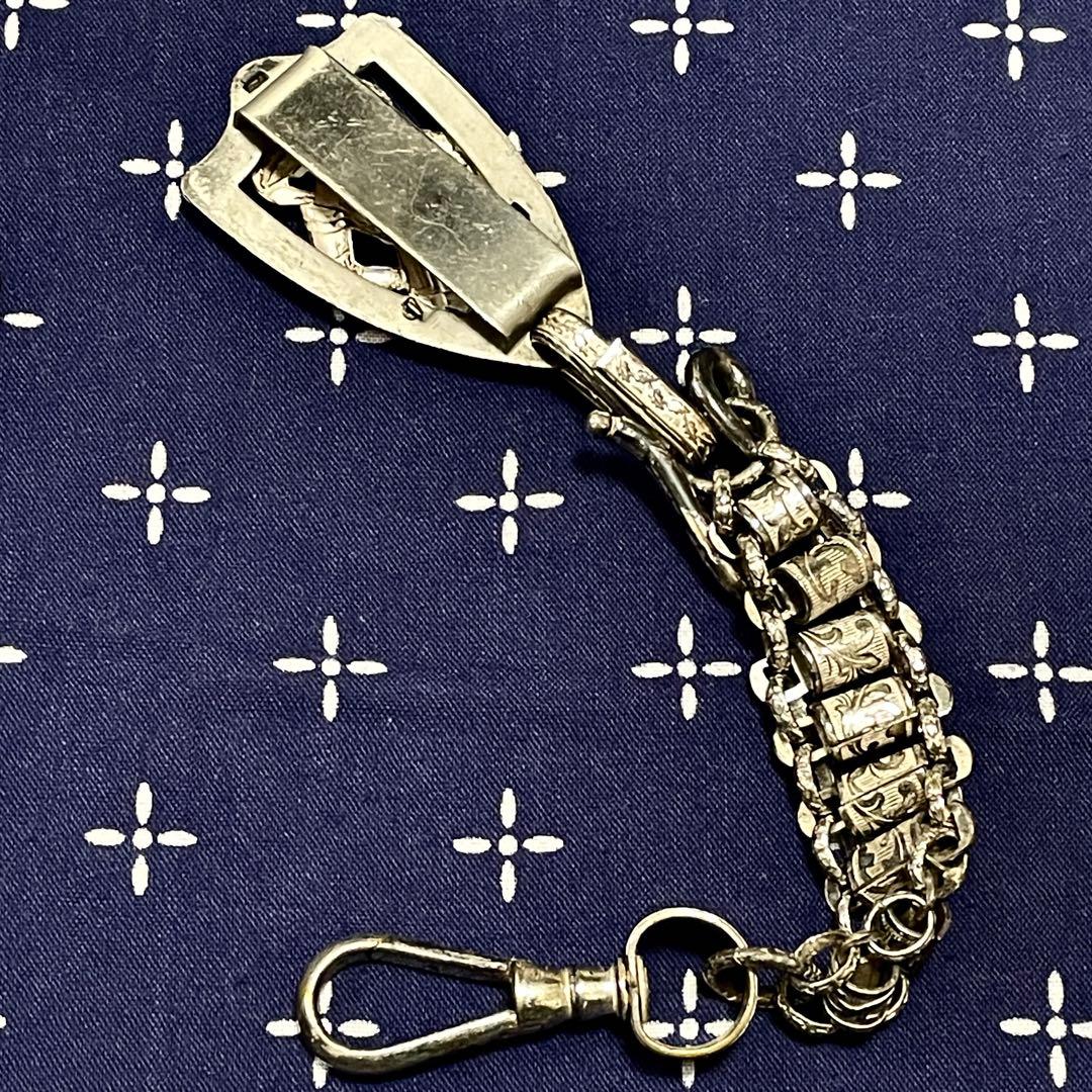 テンプル騎士団 ソード チェーン vintage フリーメイソン - メルカリ