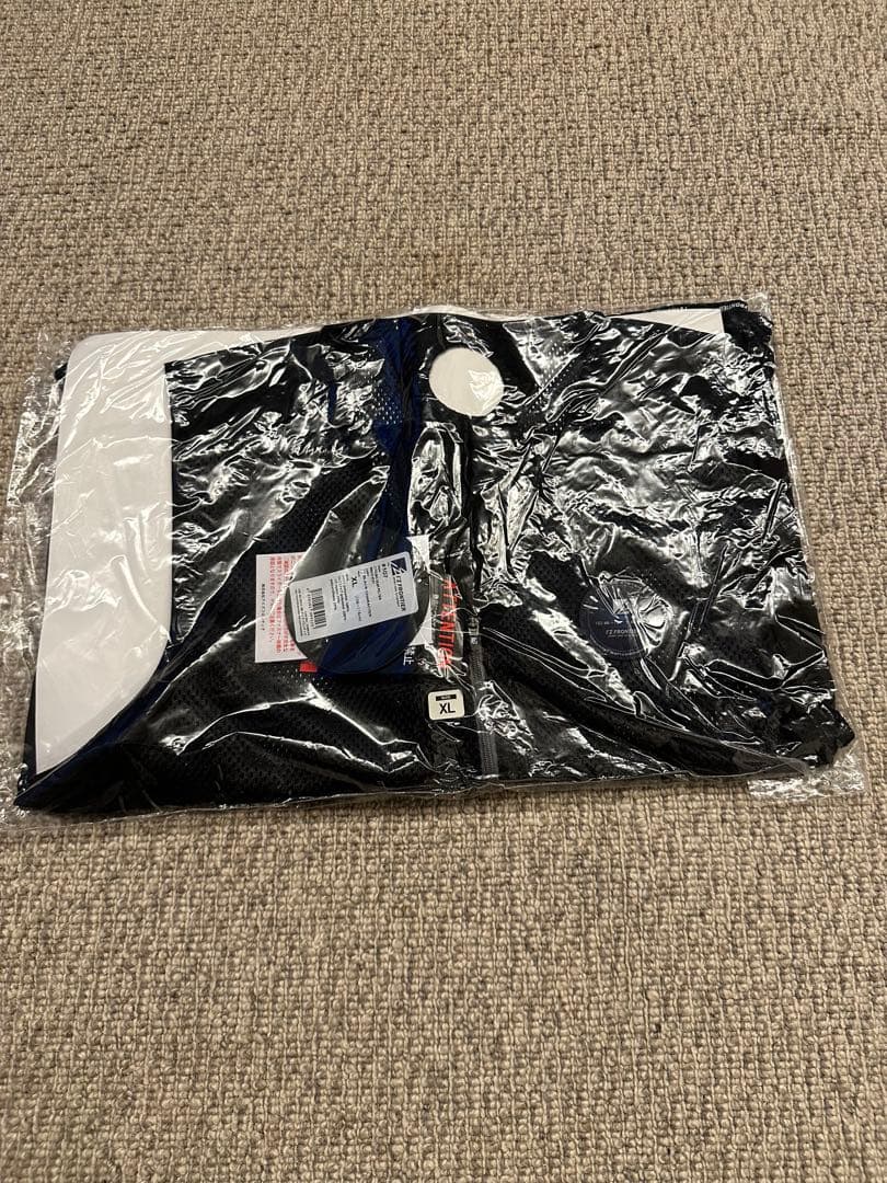 アイズフロンティアペルチェセット　空調服 アイズフロンティア 冷却ウェア ペルチェ専用ジャケット＆ペルチェ